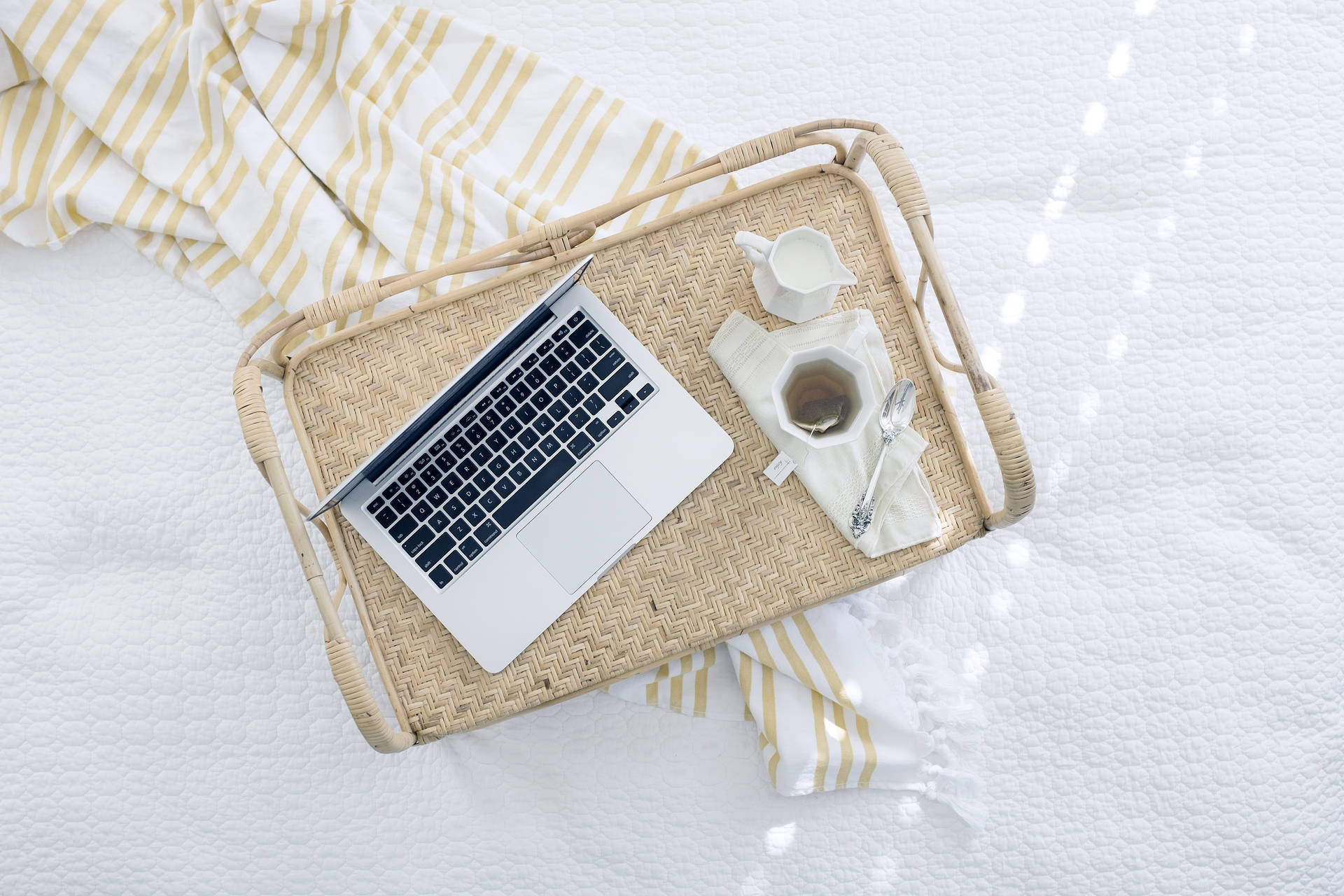 Default Page – Full Width