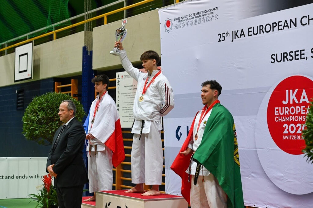 Mártha János interjú – 2023-ban lesz 40 éves a Tárnoki Karate Klub!