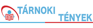 Tárnoki Tények