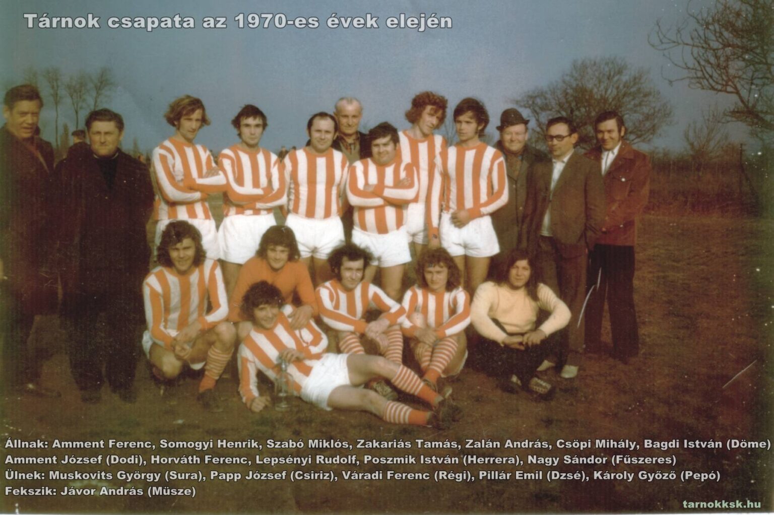 Pályán az Aranycsapat legendájának a fia