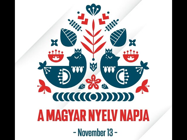 Magyar Nyelv Napja 🇭🇺