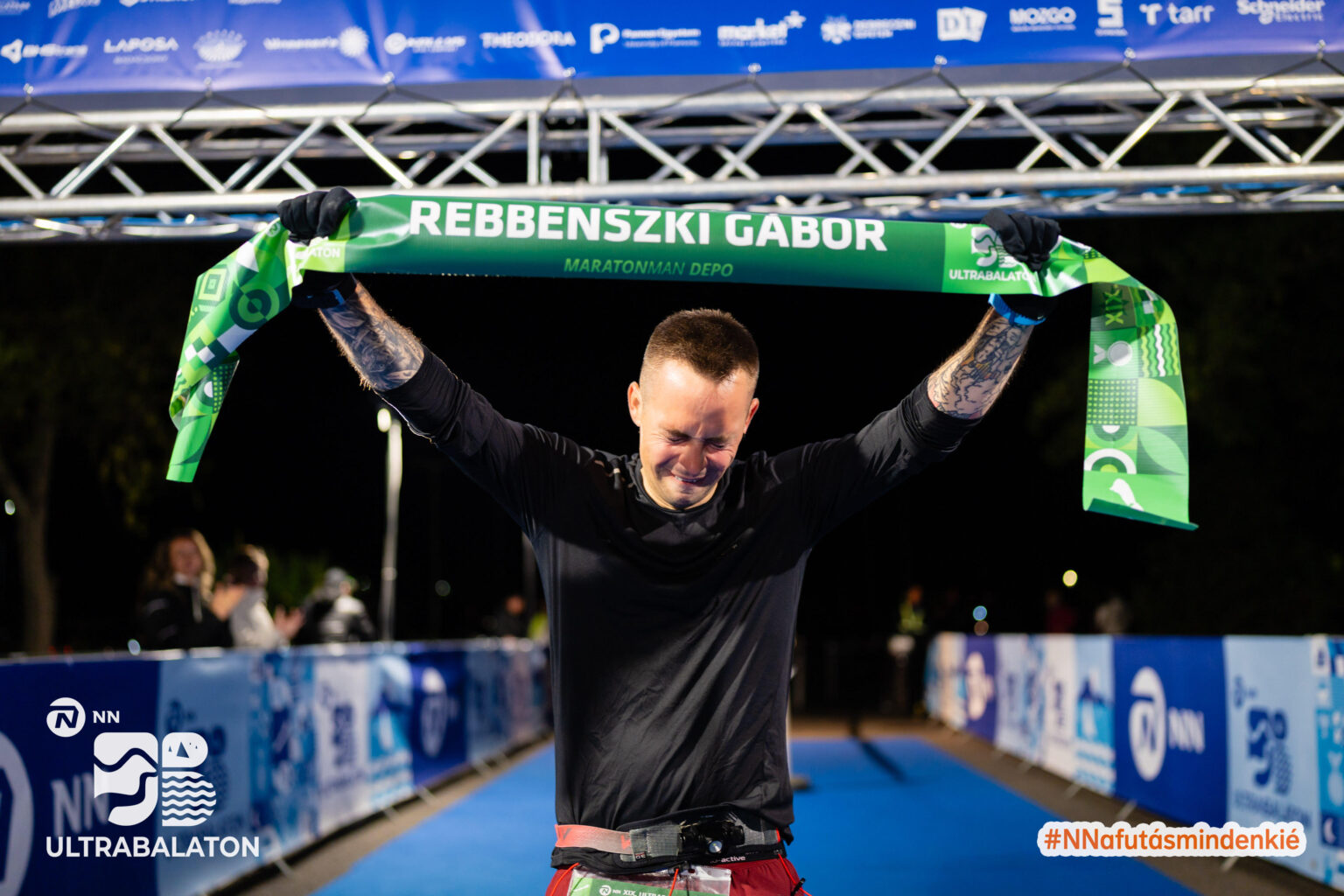 Egy csodálatos nap a Balaton körül