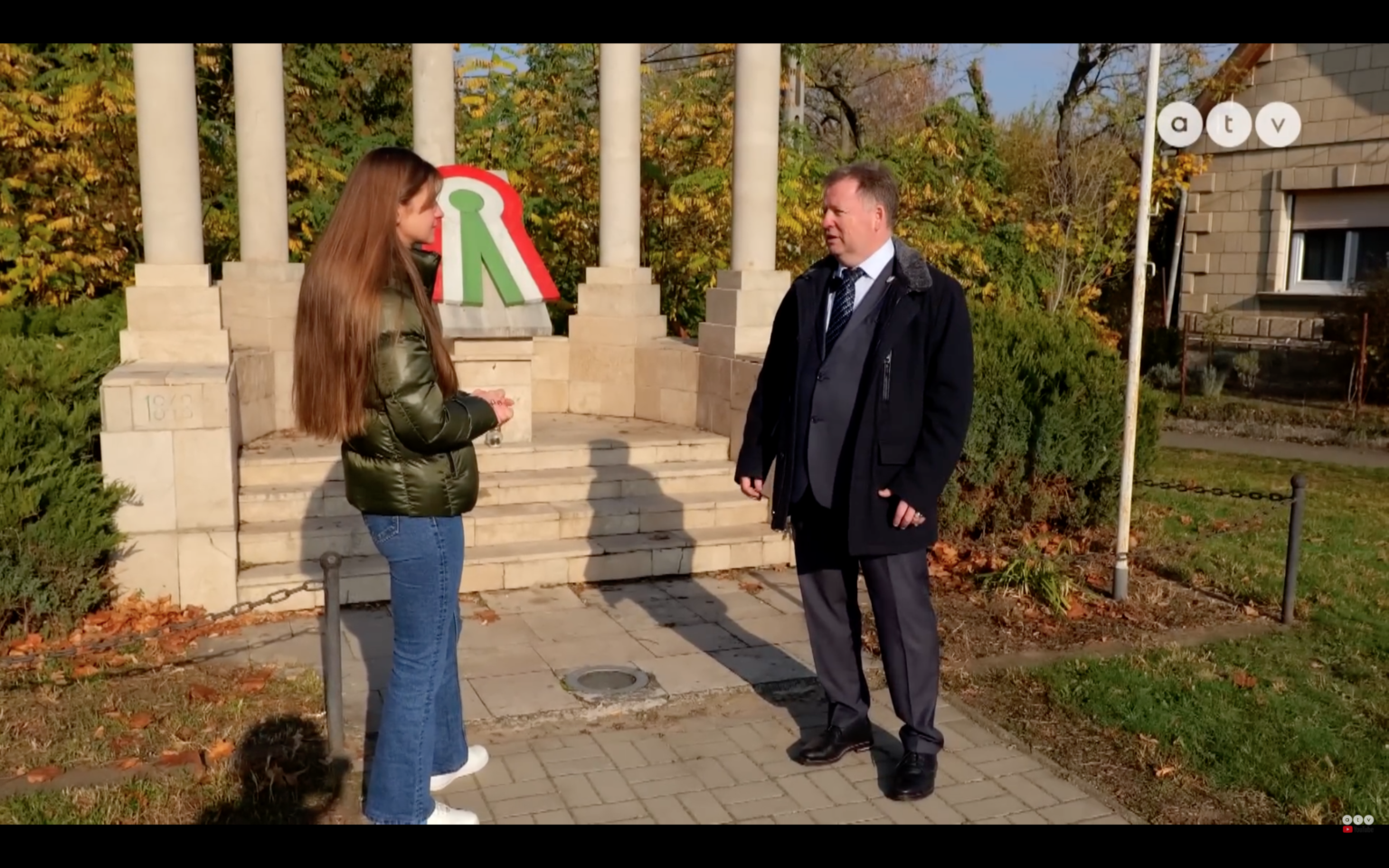 Kisfilmen Tárnok története, szépségei és mesteremberei