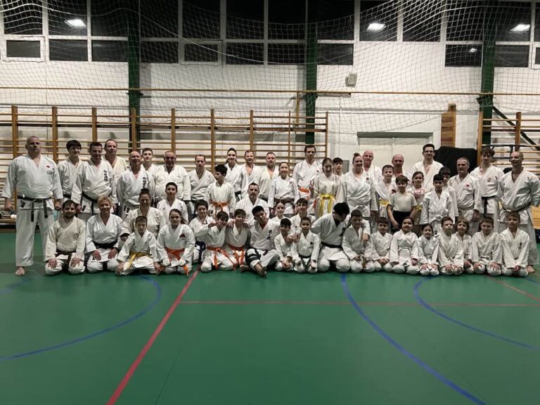Február a sport jegyében